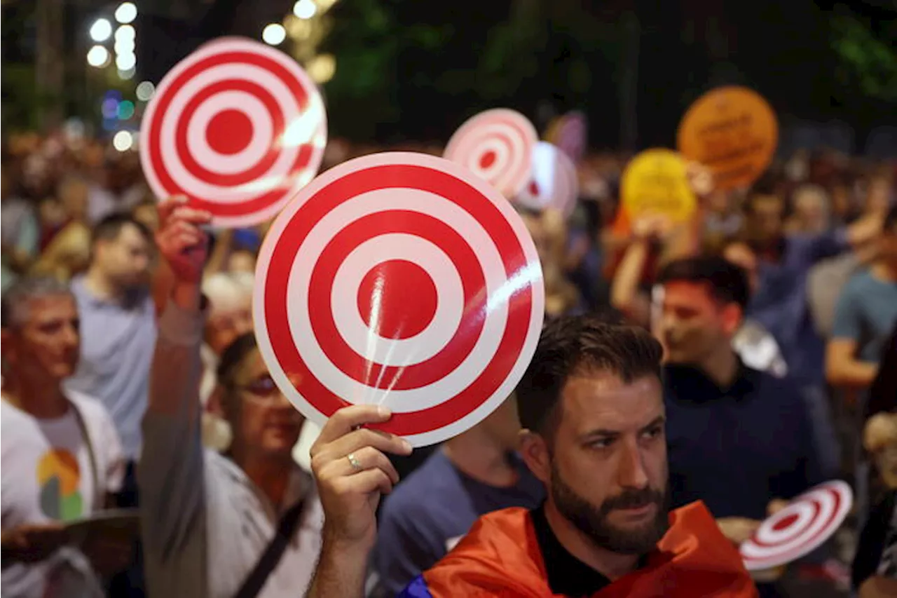 Serbia, domani a Belgrado nuova protesta contro il litio