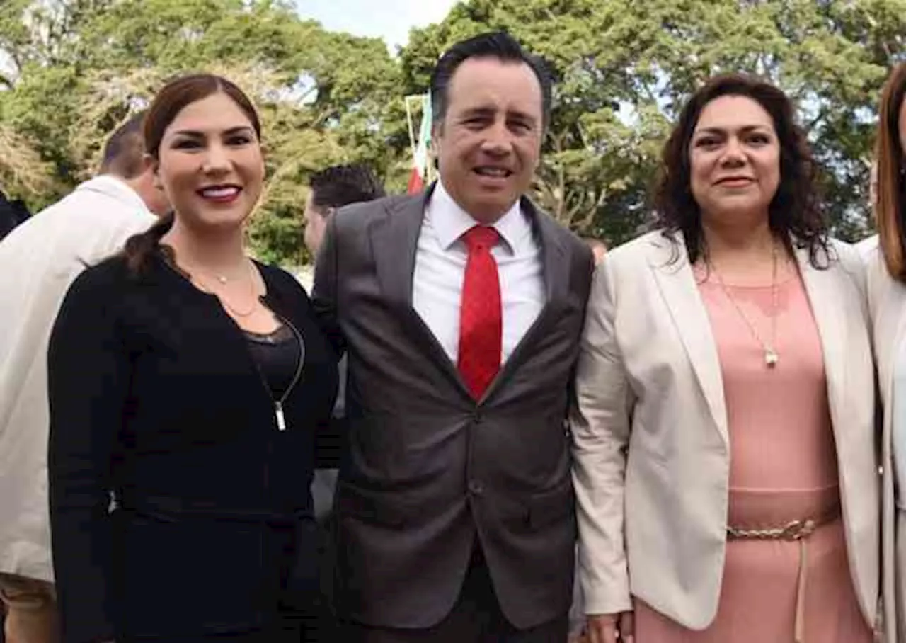 Trasciende orden de aprehensión contra Exadministradora del Poder Judicial de Veracruz