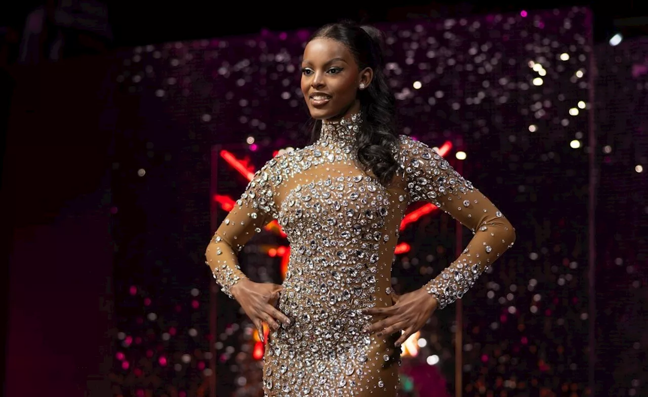 South Africa: Chidimma Adetshina Withdraws From Miss South Africa Pageant