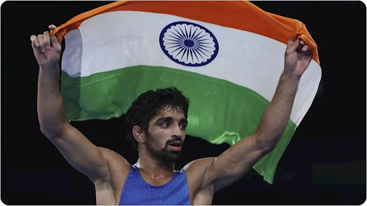 Paris Olympics: कांस्य जीतने के साथ ही अमन ने अपने नाम दर्ज की खास उपलब्धि, इस मामले में सिंधू को पीछे छोड़ा