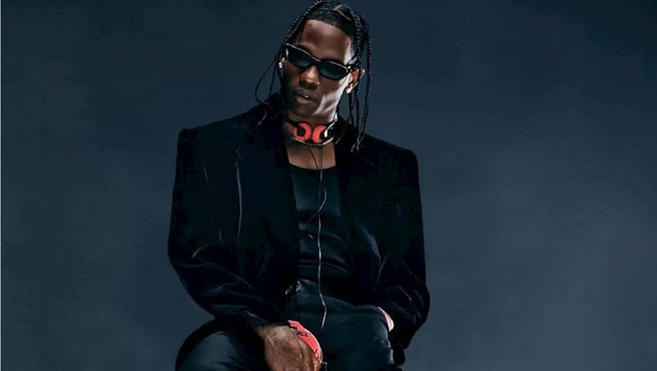 Travis Scott: रैपर ट्रैविस स्कॉट को पेरिस में किया गया गिरफ्तार, सुरक्षा गार्ड से झगड़े के बाद बढ़ा विवाद