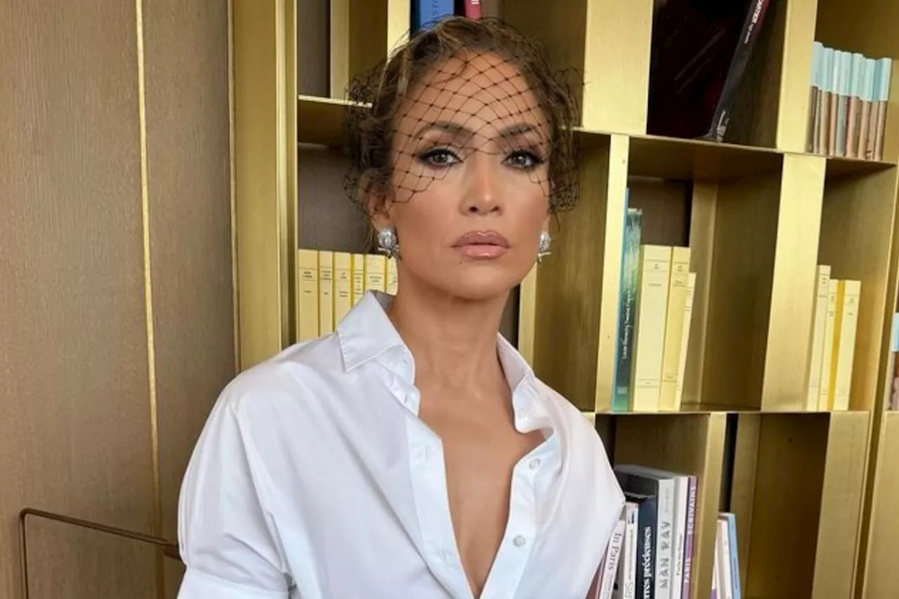 Jennifer Lopez bintangi film Unstoppable diproduksi Ben Affleck