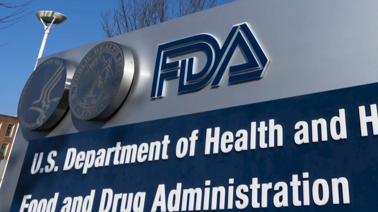 FDA approves first nasal spray to treat dangerous allergic reactions