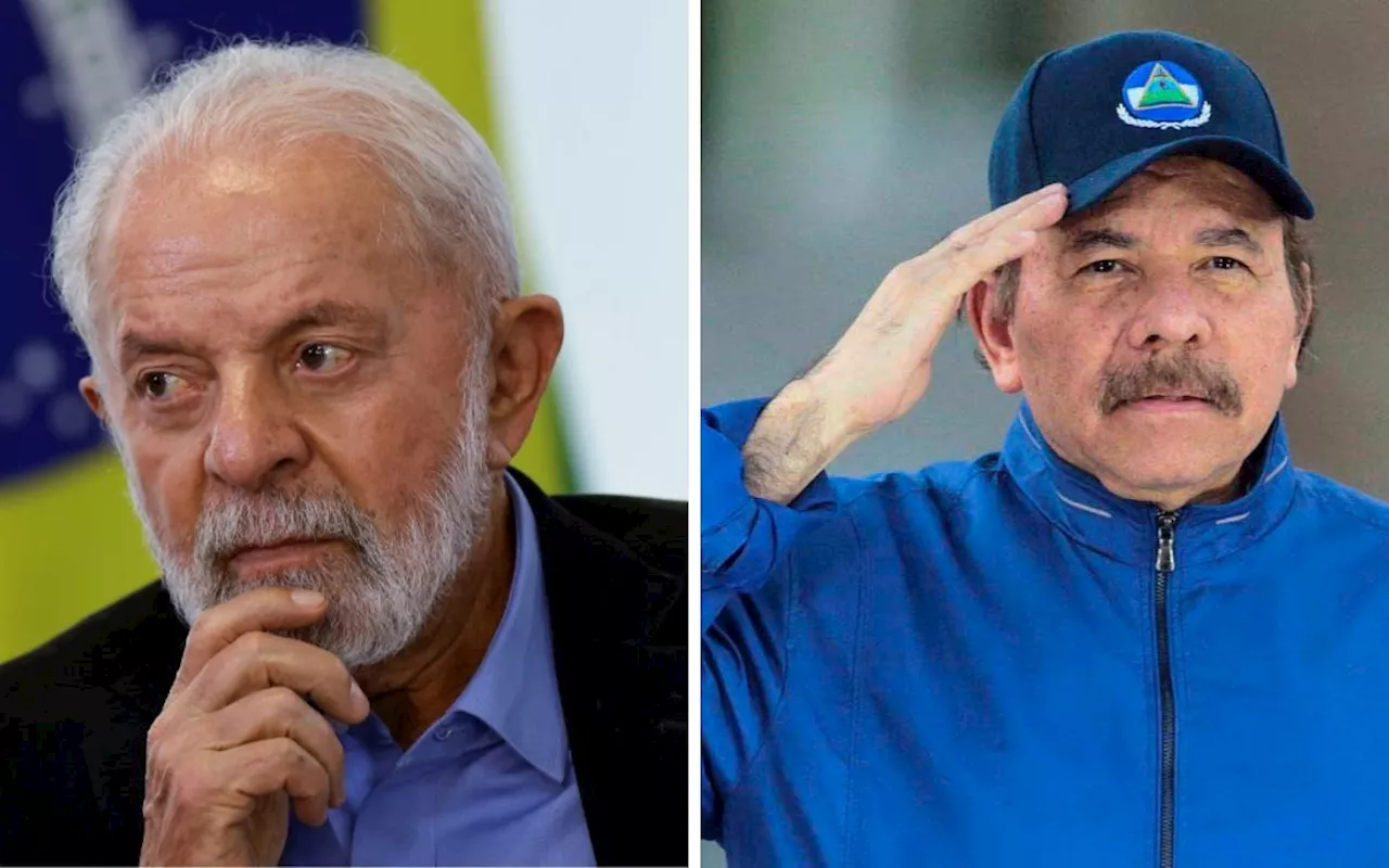 Brasil expulsa a embajadora de Nicaragua tras decisión diplomática del gobierno de Ortega