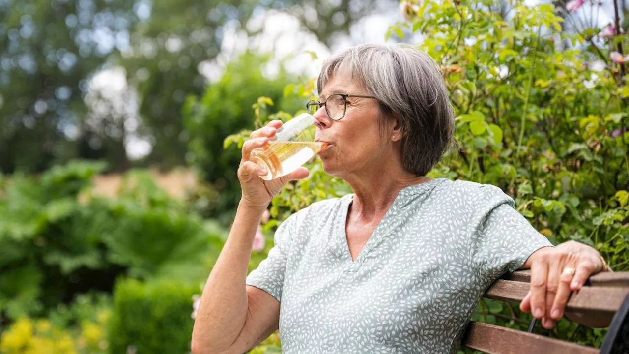 Ricezempic: Hilft das Trinken von Reiswasser wirklich beim Abnehmen?