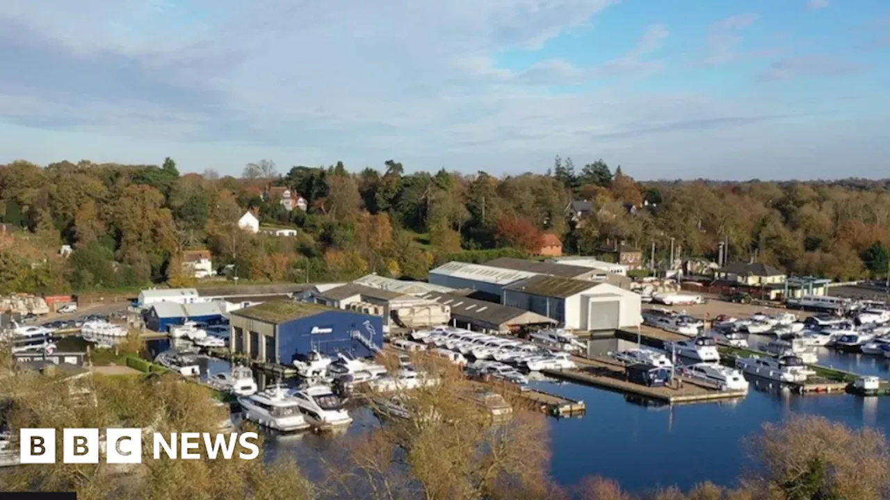 Buyers plan to expand Broom Boats on Broads in Norfolk