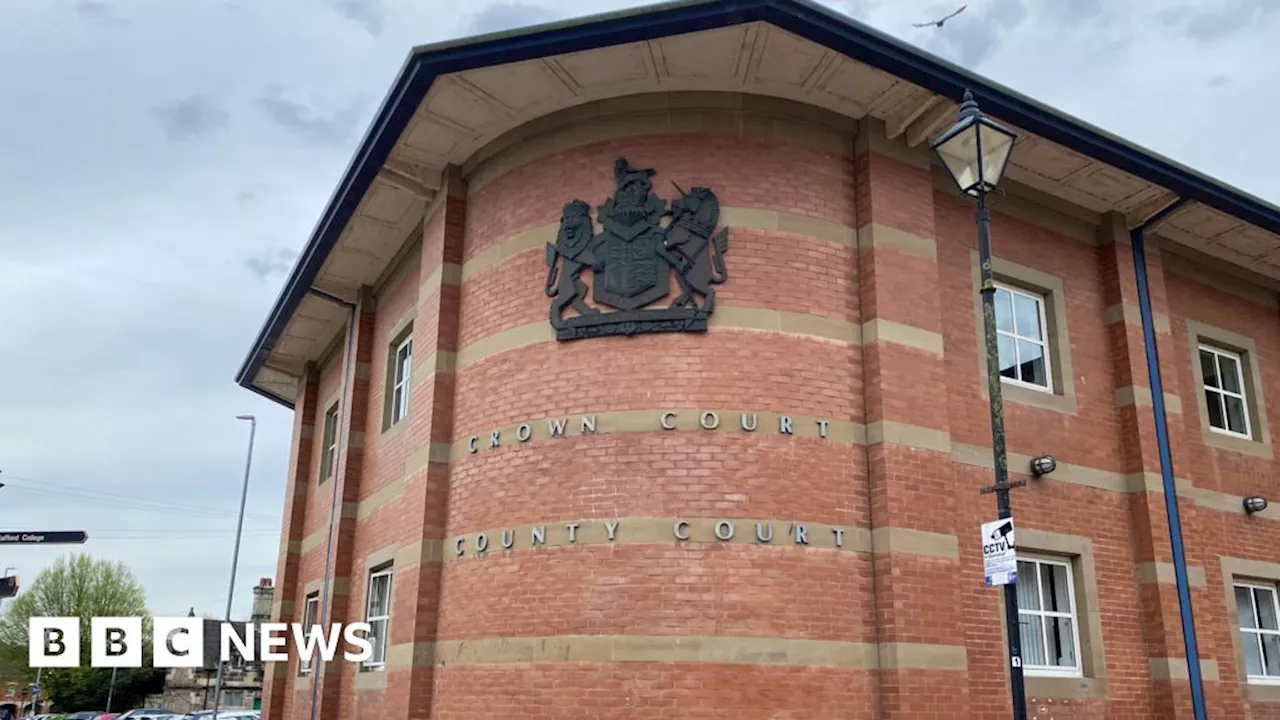 Stoke-on-Trent pensioner jailed for smothering disabled wife