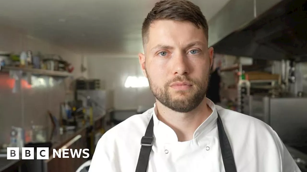 The Suffolk industrial unit home to Premier League meals