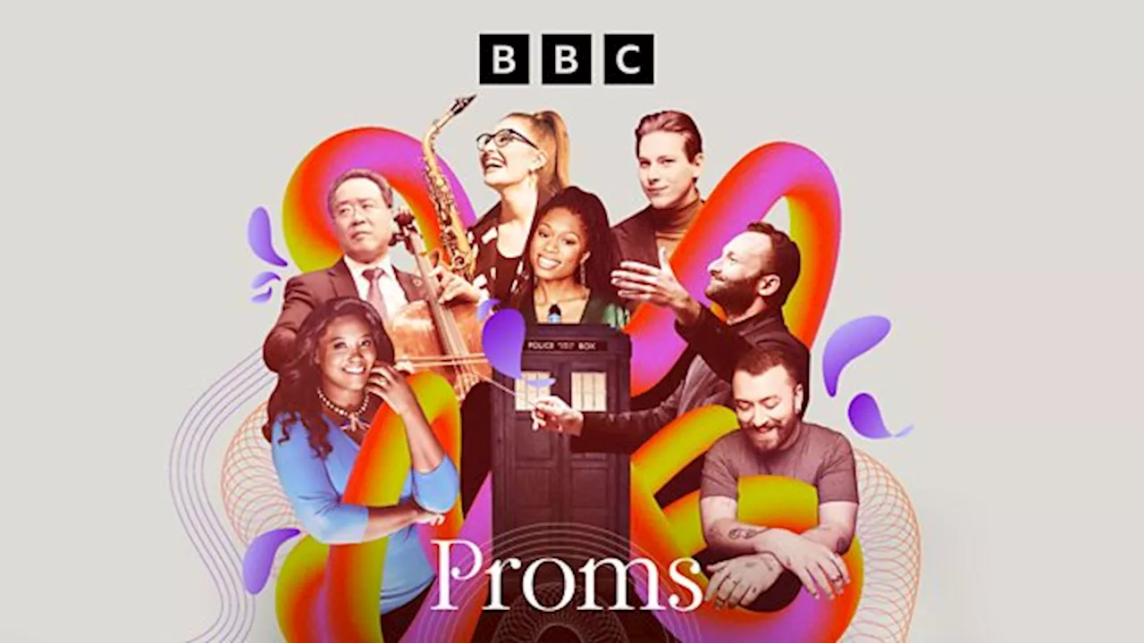 BBC Proms