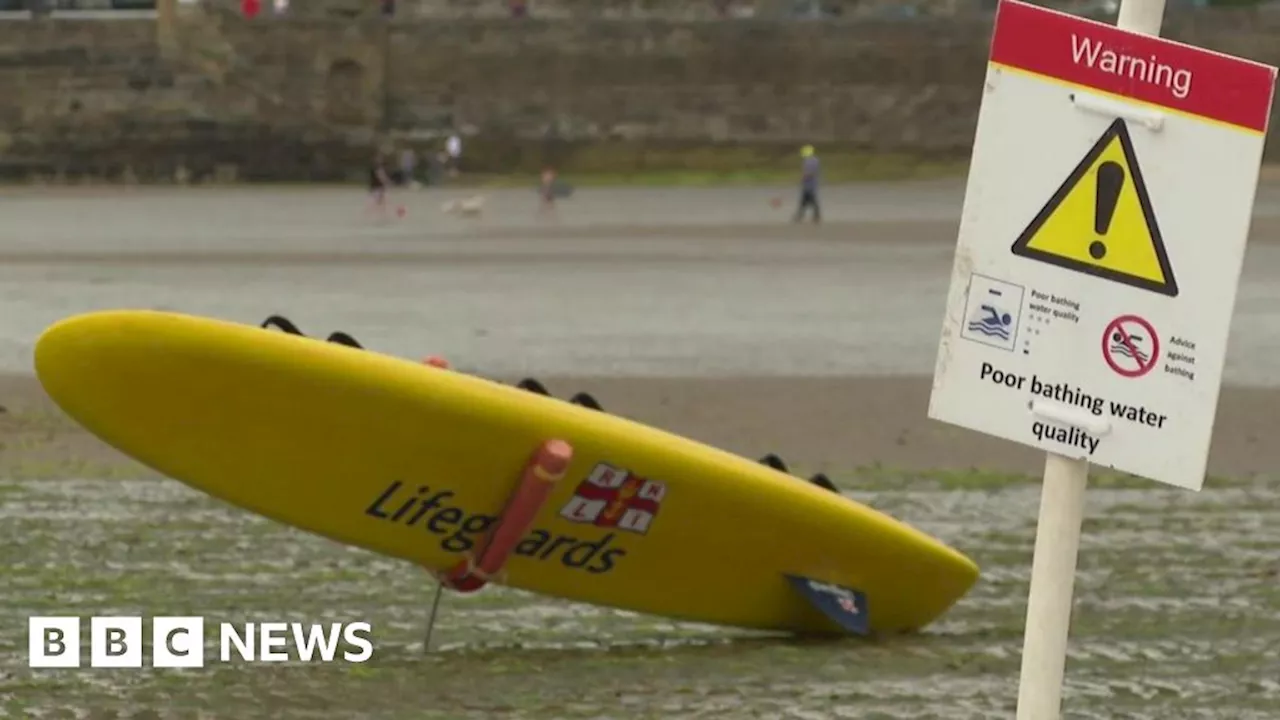 Poor bathing water in Scarborough subject of new scientific tests