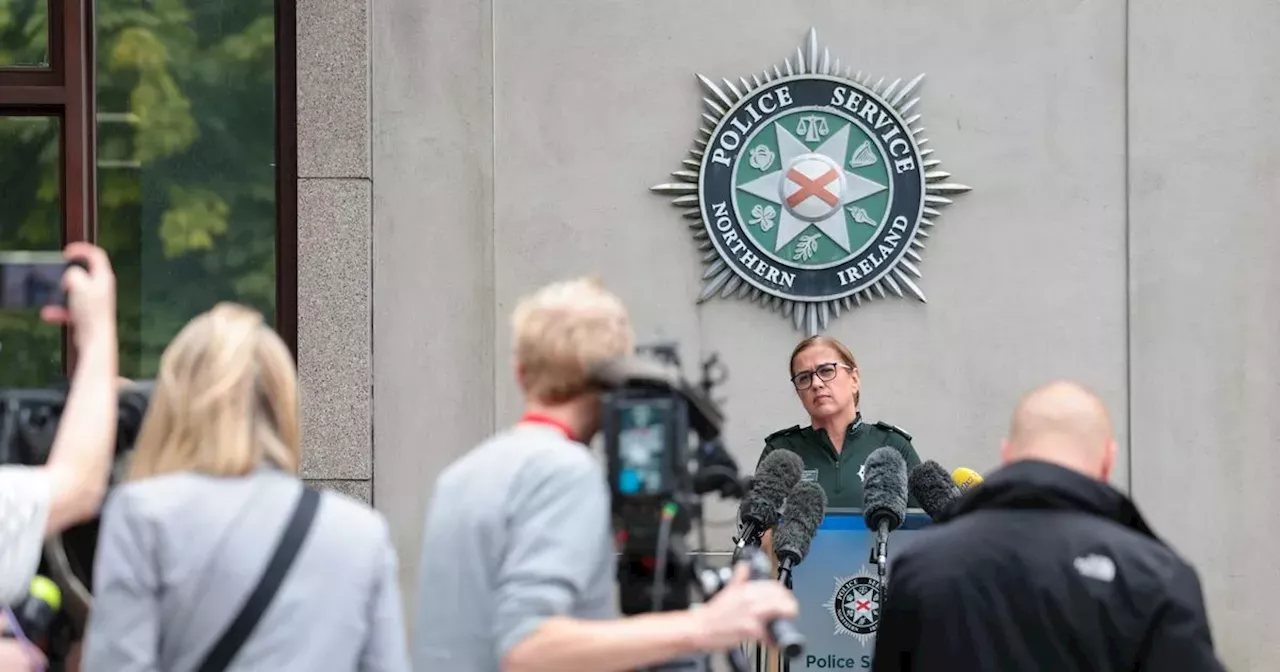 PSNI update on weekend policing plans ahead of further protest in Belfast