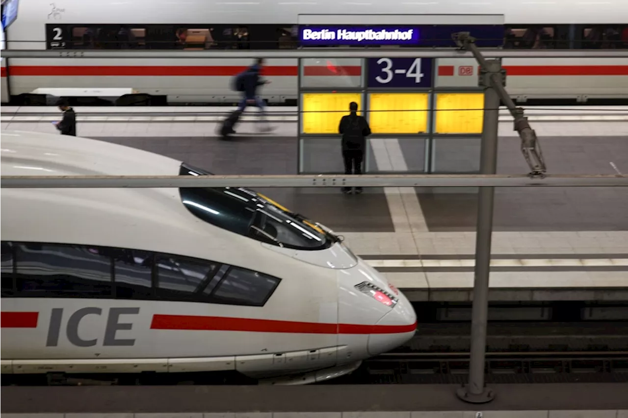 Bahn-Strecke München-Berlin: Verspätungen und Ausfälle wegen Signalstörung