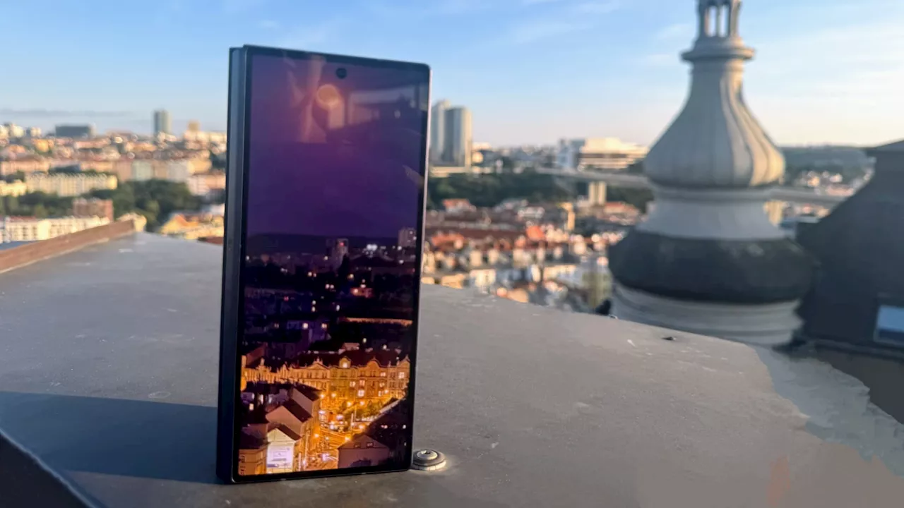 Test du Samsung Galaxy Z Fold6: toujours le smartphone pliant de référence?