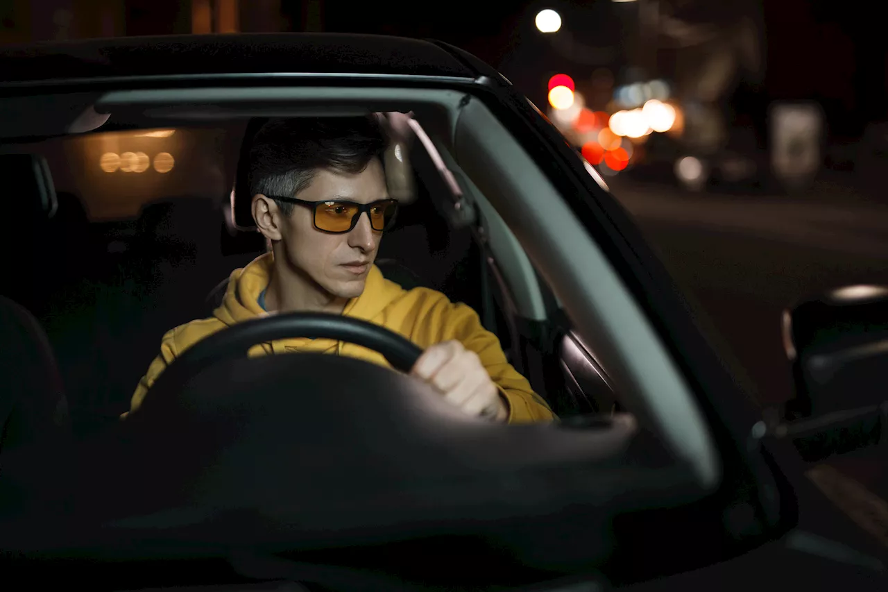 These earbuds can detect if you’re about to fall asleep while driving