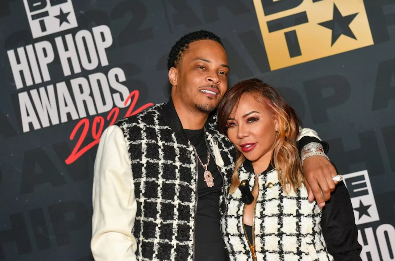 T.I. and Wife Tiny Hit With Sexual Assault Lawsuit Over Alleged 2005 Hotel Incident (Updated)