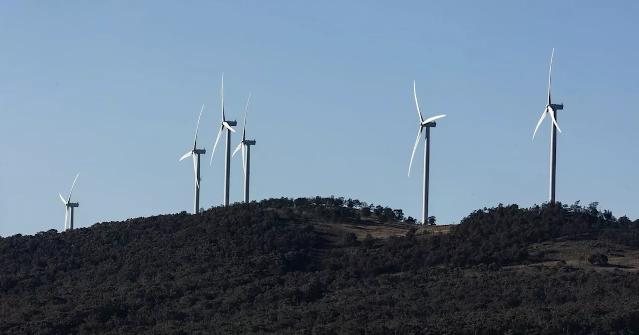 Algonquin to sell renewable power unit for up to US$2.5 billion