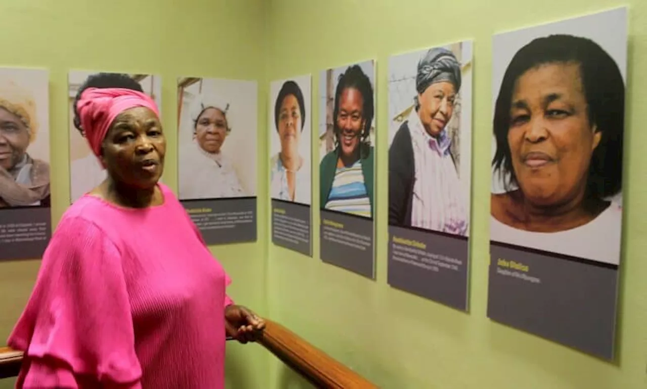 KZN Museum puts spotlight on women who braved ‘Seven-Day War’