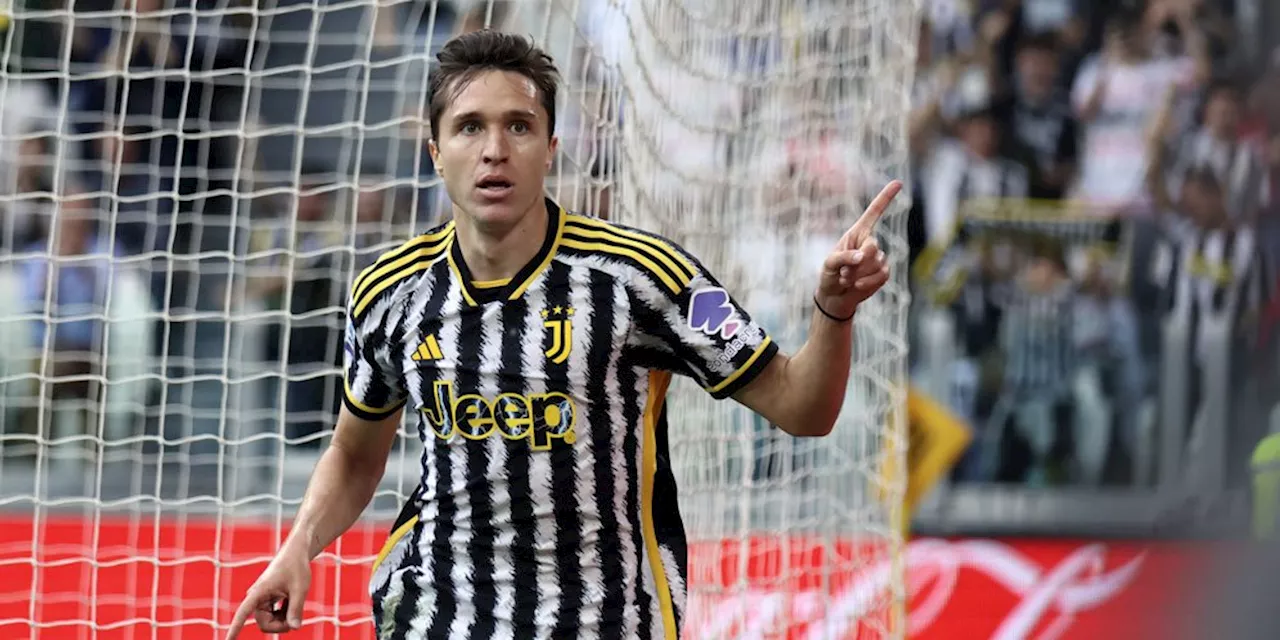 Diusir Juventus, Manchester United Diminta Tampung Federico Chiesa