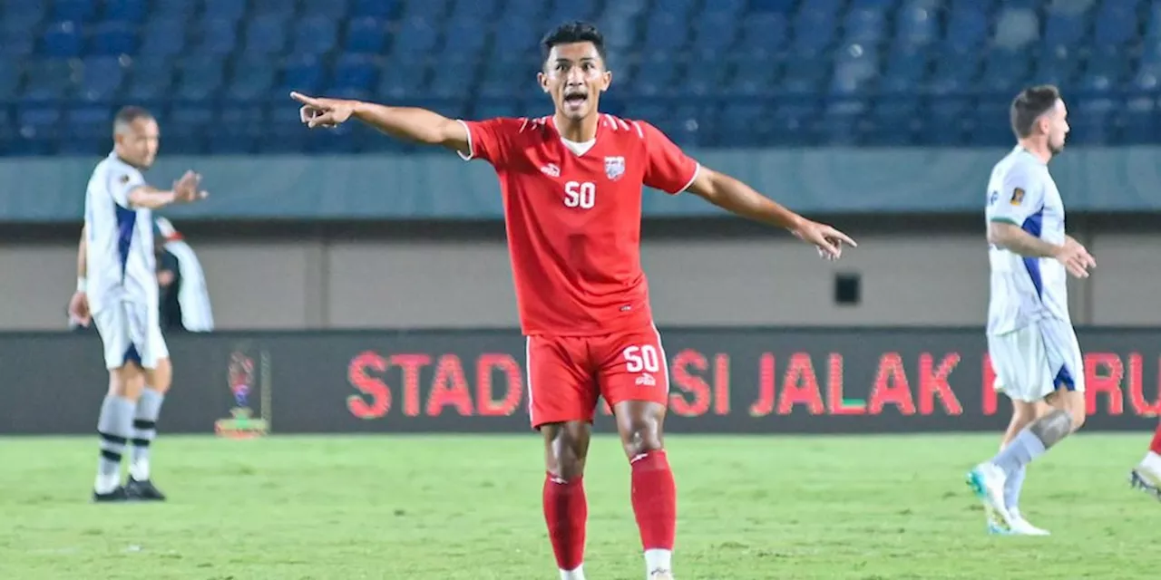 Regulasi Pemain U-22 di BRI Liga 1 2024/2025: Denda Rp200 Juta, Bagaimana jika ada Panggilan ke Timnas?