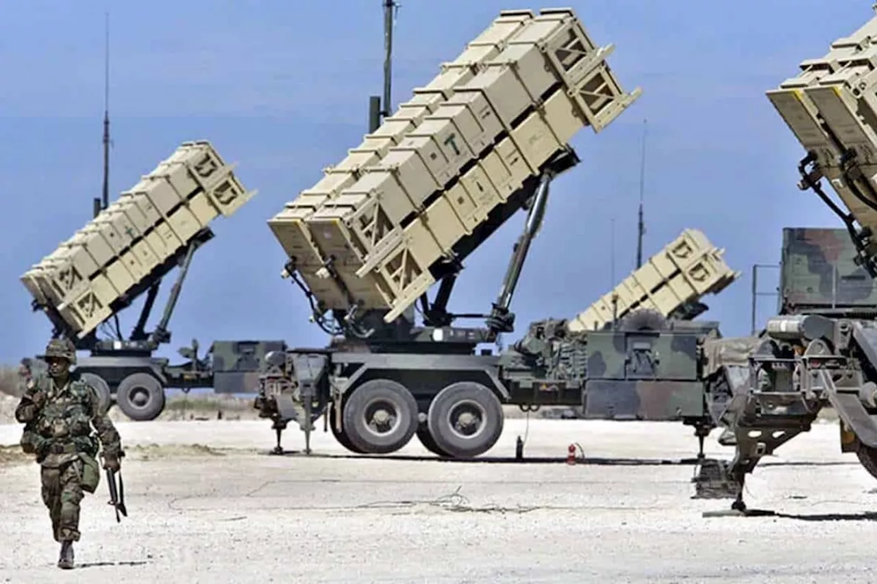 US announces new $125 million military support for Ukraine