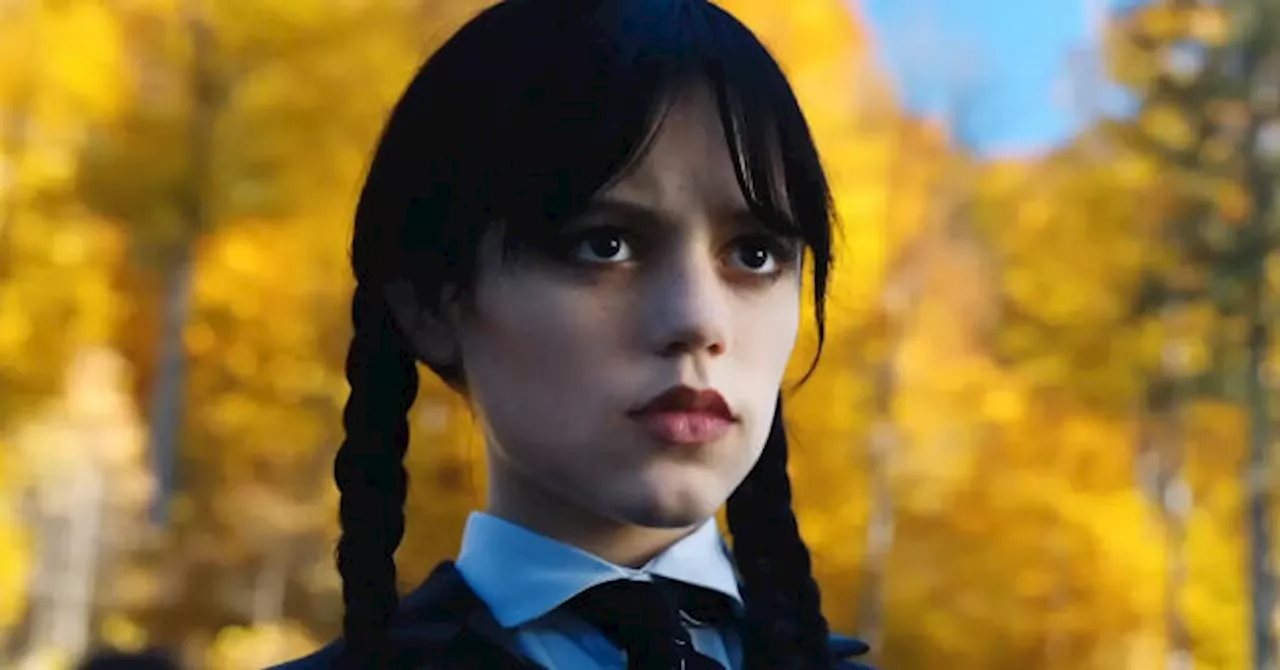 ‘Beetlejuice’ Star Jenna Ortega: Hollywood Lost Its ‘Humanity, Integrity’ Because ‘Everyone Wants to Be Politically Correct’