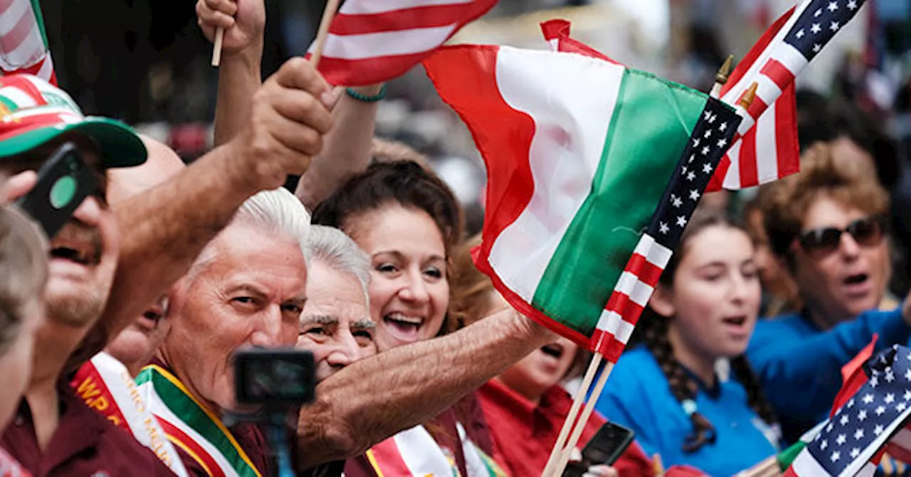 Civil Rights Org: Tim Walz Should Drop Out — ‘Enemy of the Italian American Community’