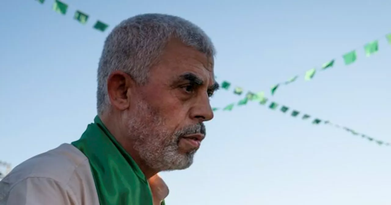 Report: IDF Closing in on Hamas Leader Yahya Sinwar in Gaza