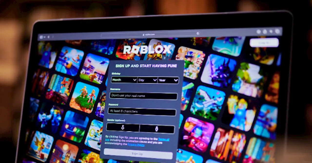 Turkey Blocks Access to Children’s Game Roblox over Abuse Concerns