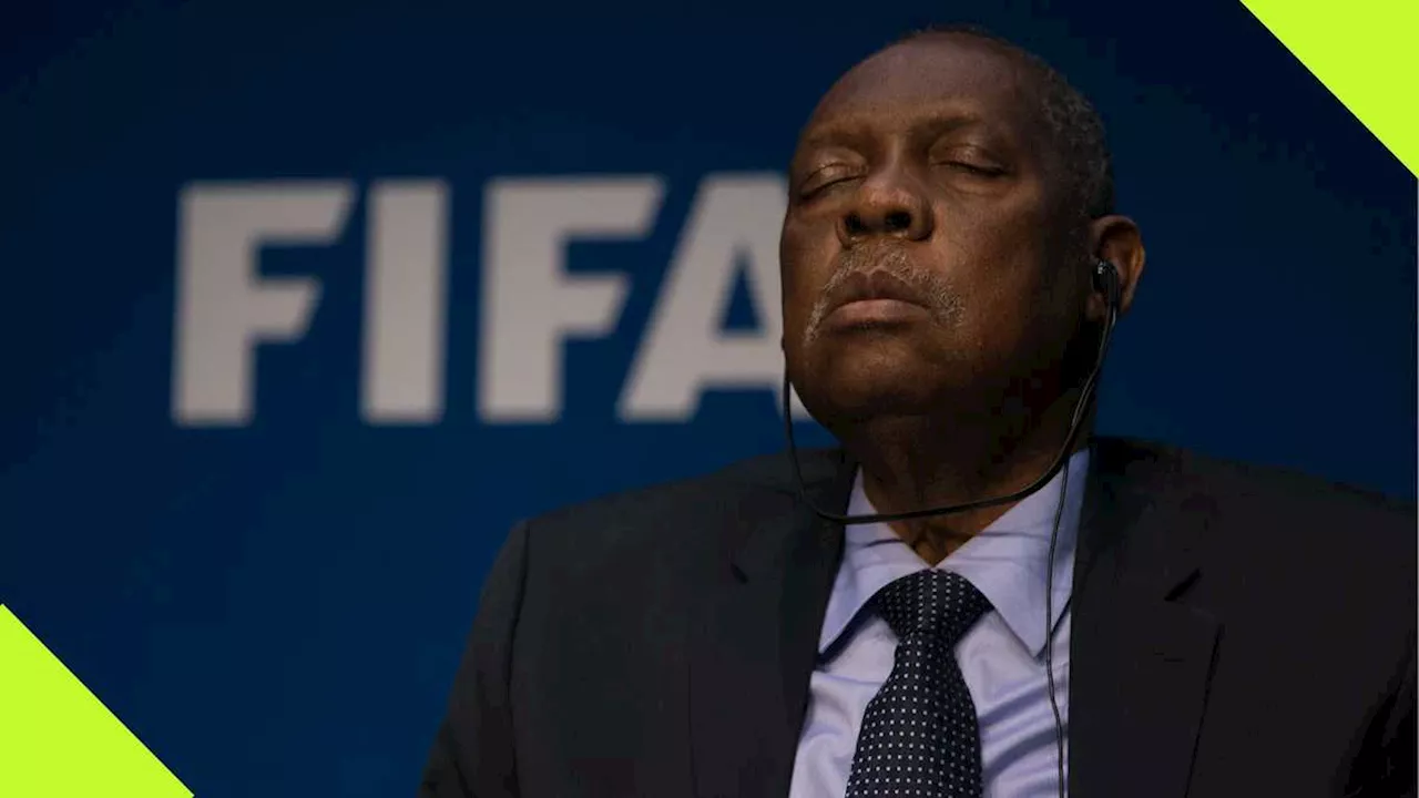 Issa Hayatou: Former CAF President and FIFA Council Member Dies Aged 77