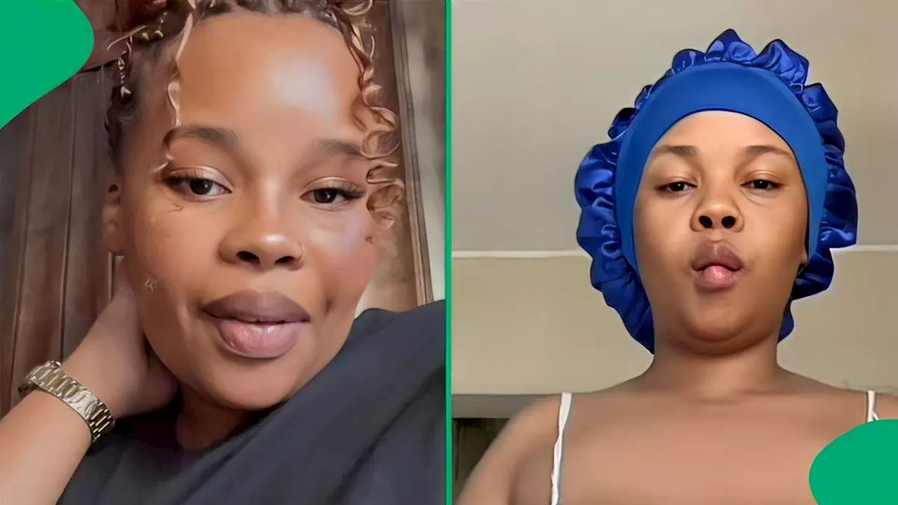 'The Ghetto': Woman Shows Off Mr Price's Plastic Bag, Video Leaves Mzansi Roasting