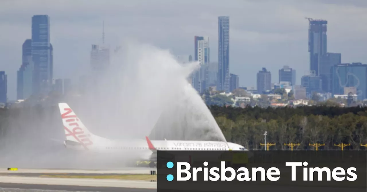 More nighttime and weekend flights over Moreton Bay to reduce noise