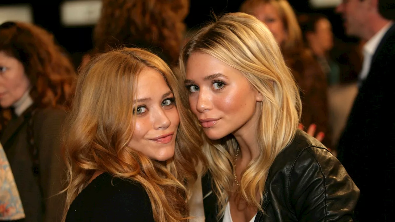 Dissecting Gen-Z’s Obsession With The Olsen Twins