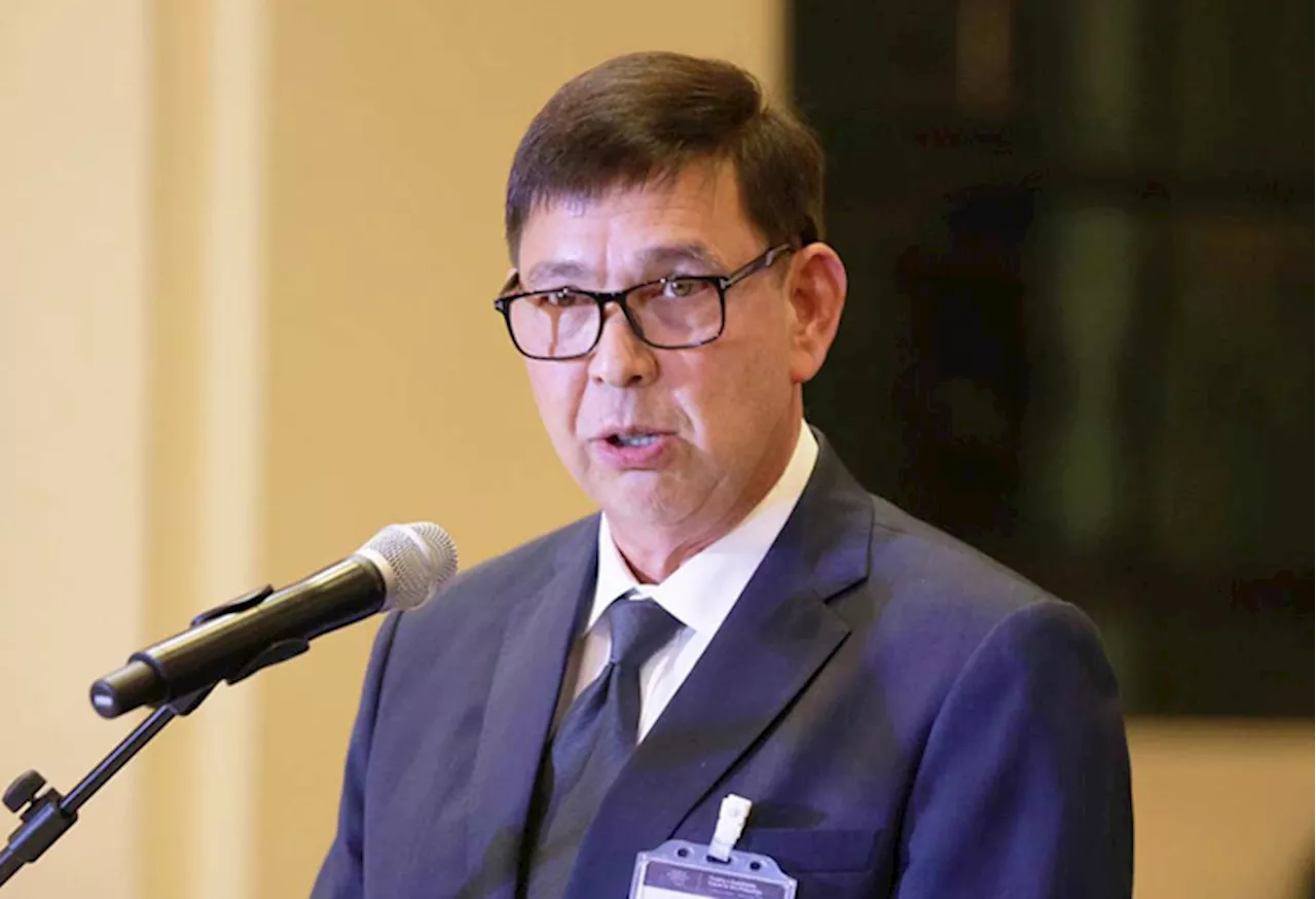 PHL still leads Asean with Q2 growth; DOF touts budget as prime mover