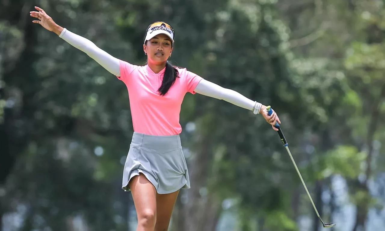 Plete beats Tabanas in playoff for JPGT Del Monte title