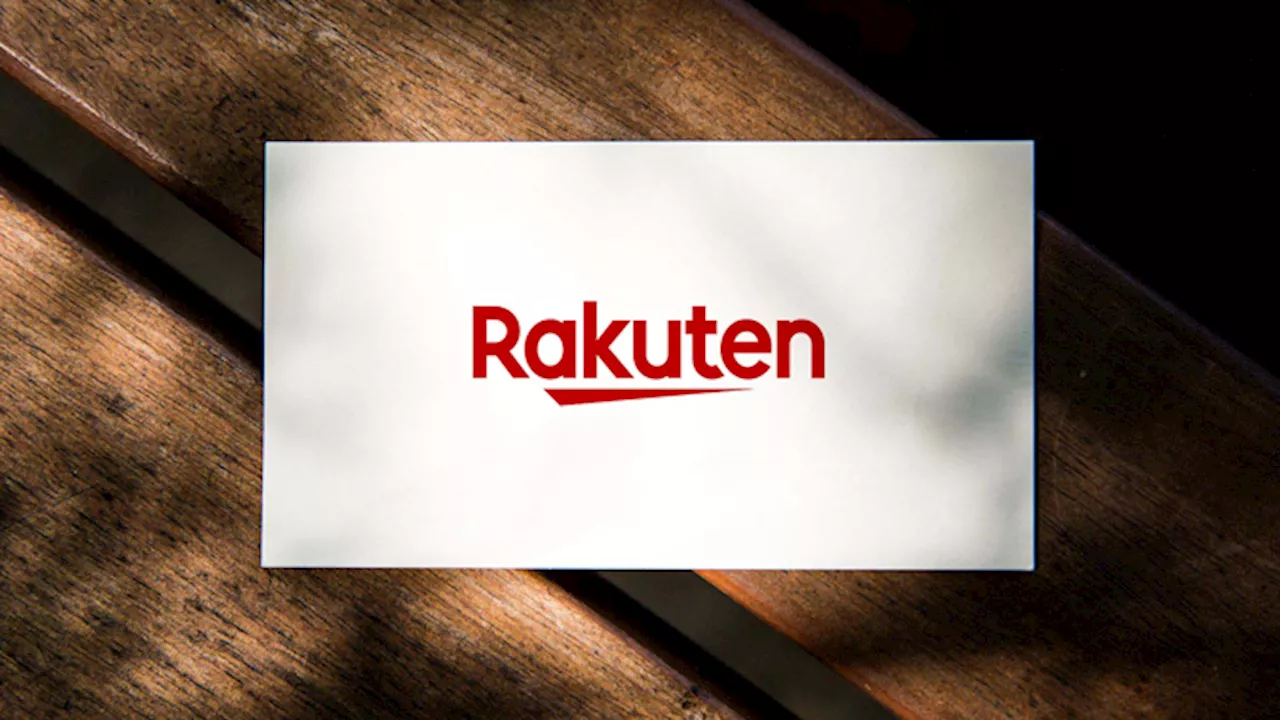 Rakuten likely to report narrower loss as bond redemptions loom