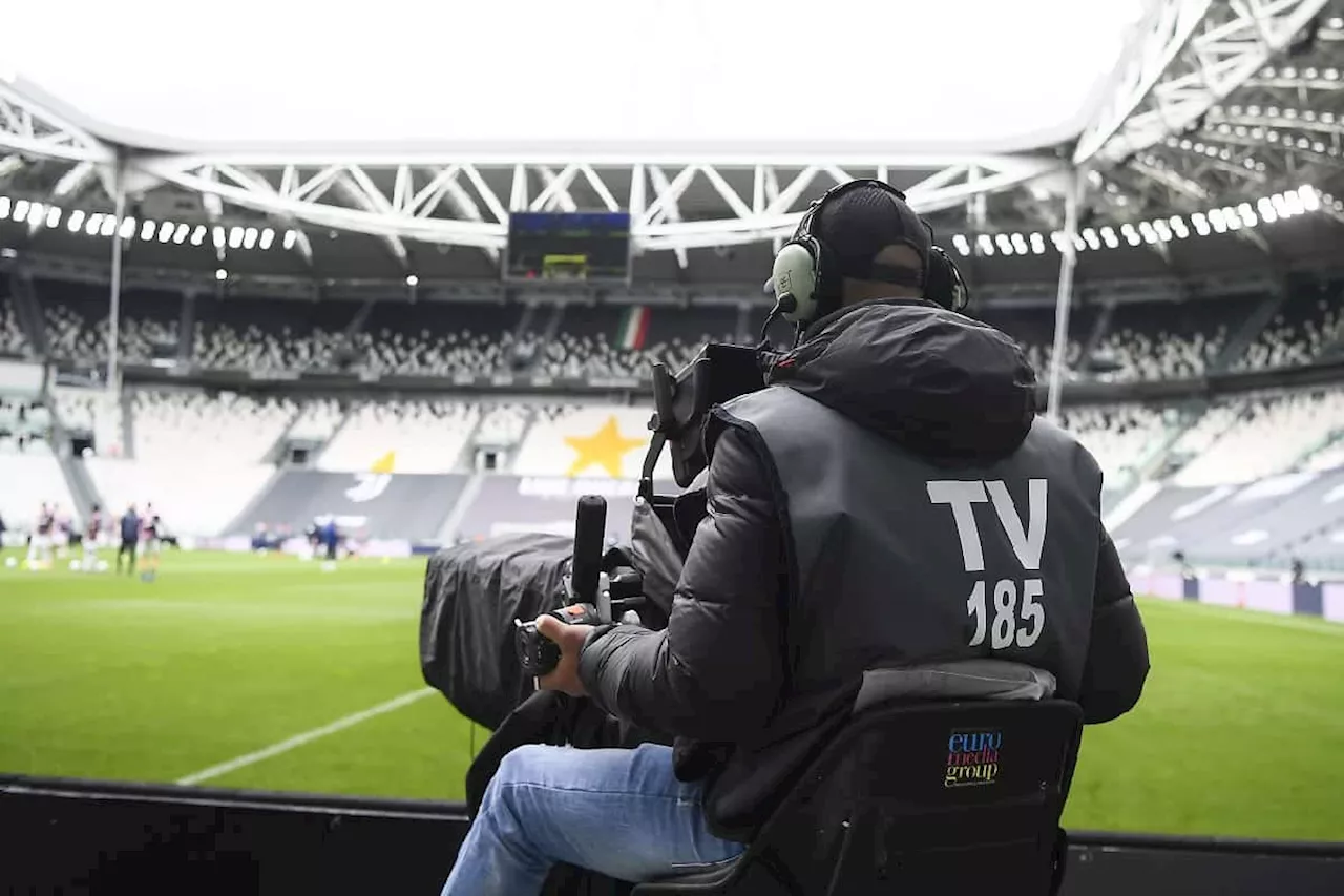 Italia, caos Sky-Dazn: le prime tre giornate non trasmesse in tv