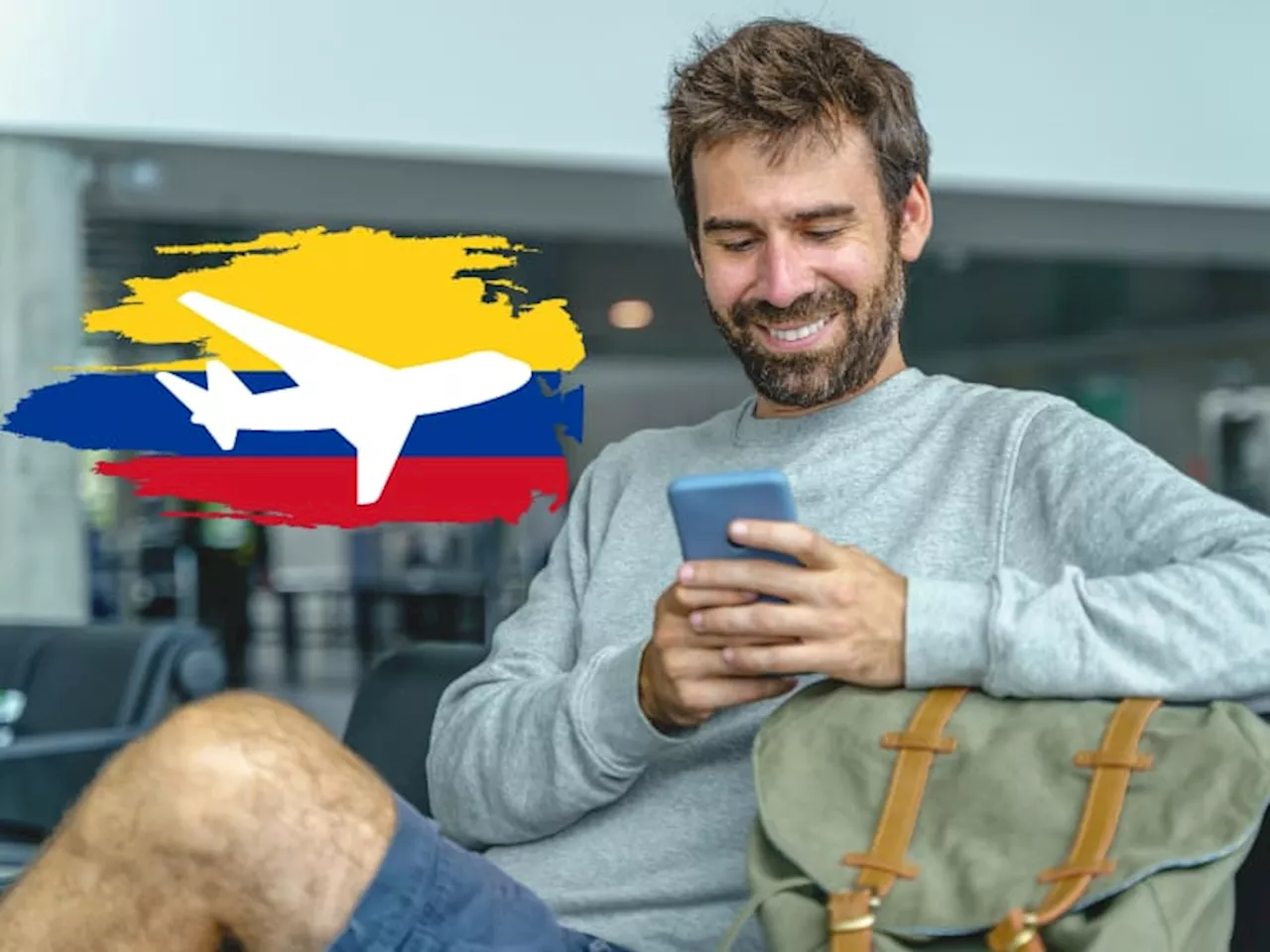 La ciudad de Colombia que más visitan los extranjeros en 2024, según MinComercio