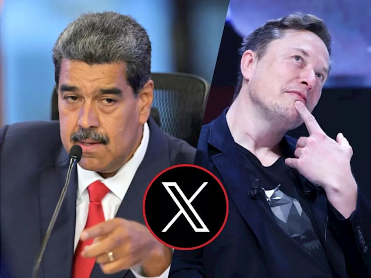 Red social X será bloqueada en Venezuela durante 10 días por orden de Nicolás Maduro