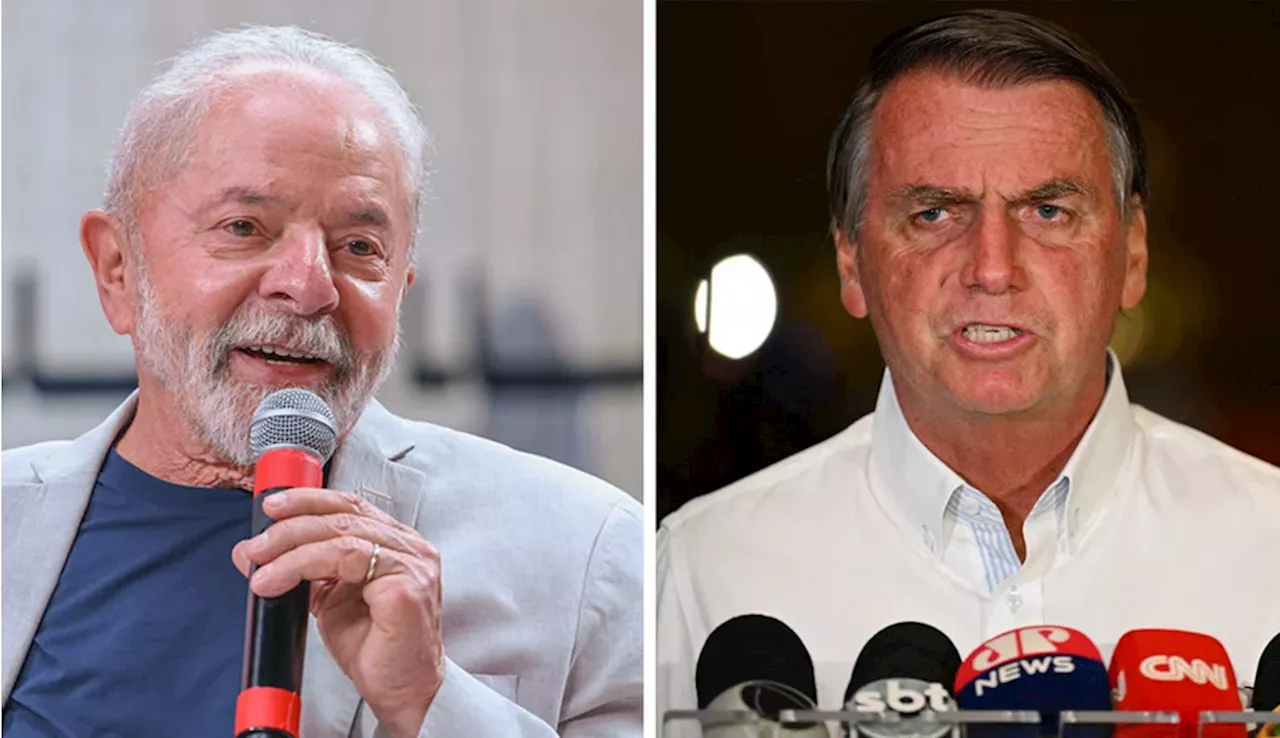 O impacto de Lula e Bolsonaro como ‘padrinhos’ de candidatos em SP, segundo o Datafolha