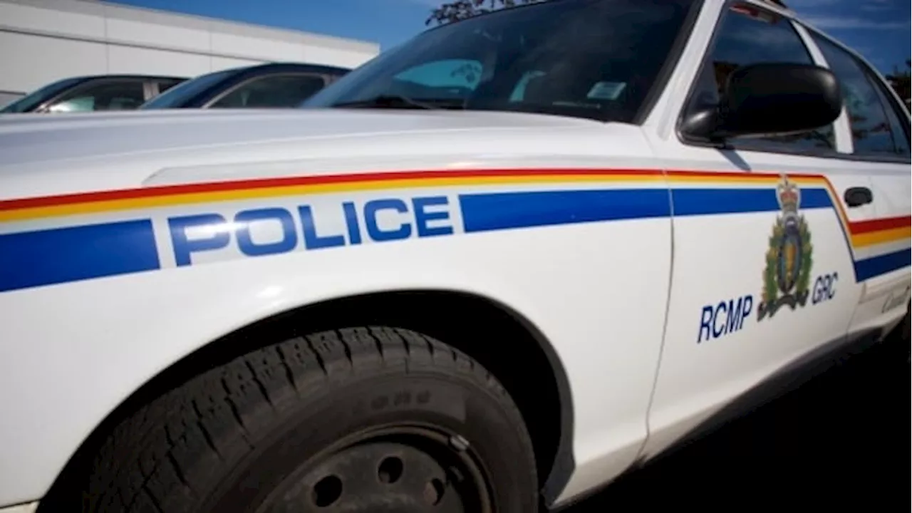 Woman from United States dead after highway crash in southeastern B.C.