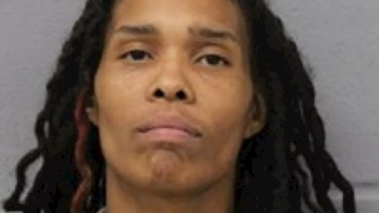 Woman arrested in connection to April homicide and body disposal in SE Austin