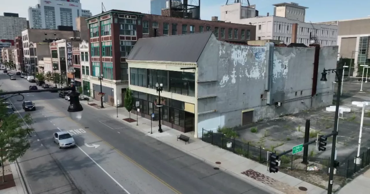 Panel denies demolition permit for former E2 nightclub building in Chicago