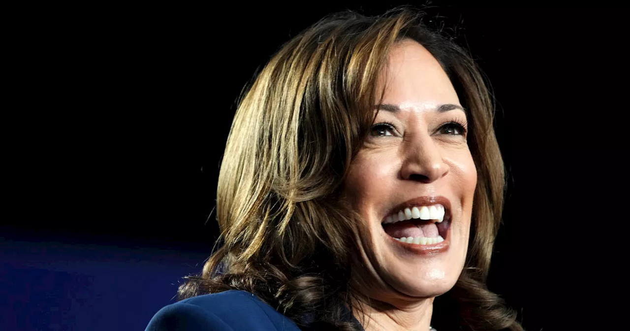 LULAC, nation's oldest and largest Latino civil rights organization, to endorse Kamala Harris for president