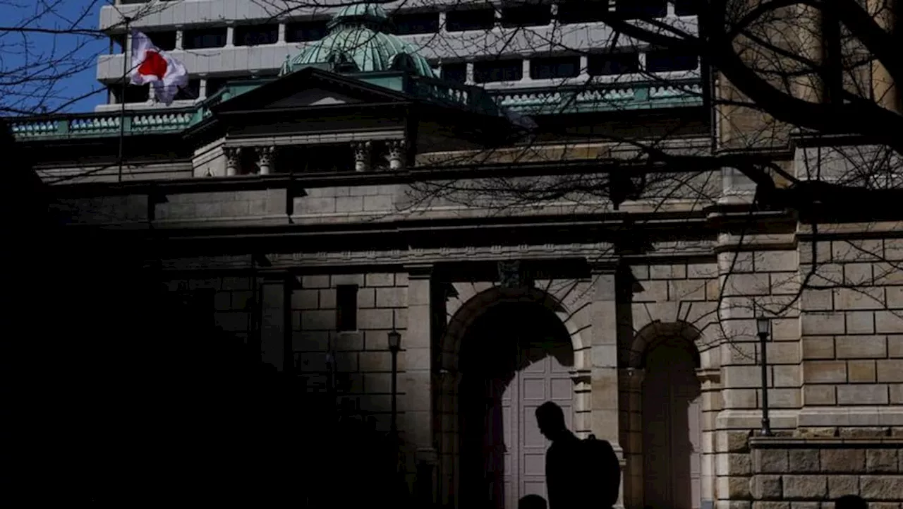 BOJ debated further rate hikes in July, prompting hawkish shift