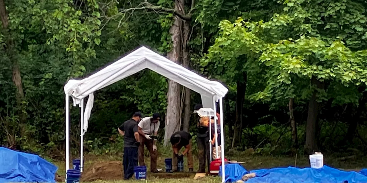 Exhumation of Cleveland Torso Killer’s unidentified victims now underway