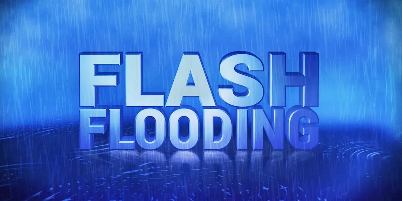 Flash flood warnings issued for Northeast Ohio counties