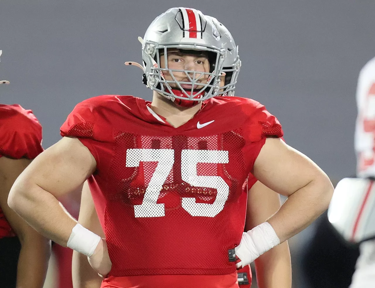 Ohio State’s defense shines over offense: Thursday practice notes and observations