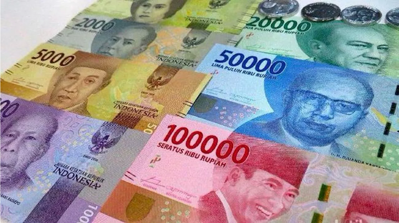 Kinerja Rupiah Terbaik di Asia Gara-Gara Yen Jepang, Kok Bisa?