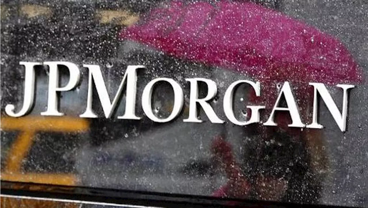 Yang Pegang Dolar, Ini Ramalan Terbaru JPMorgan soal Resesi AS