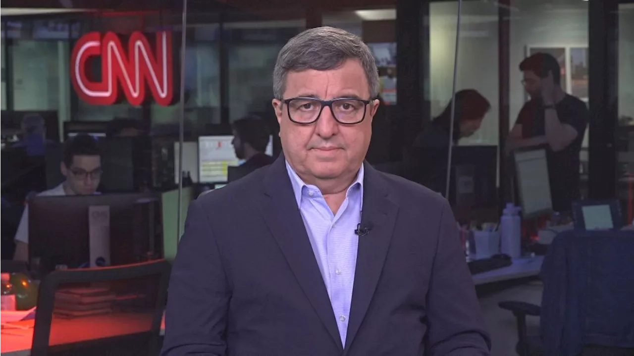 Estou disposto a dialogar com STF sobre emendas, diz deputado Danilo Forte à CNN